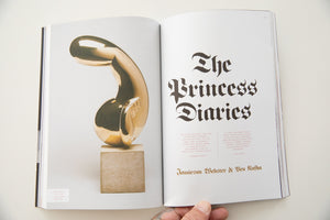 APOLOGY MAGAZINE | Issue 3 Winter 2014