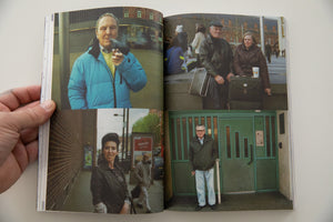APOLOGY MAGAZINE | Issue 4 Fall 2015