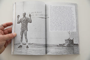 APOLOGY MAGAZINE | Issue 4 Fall 2015