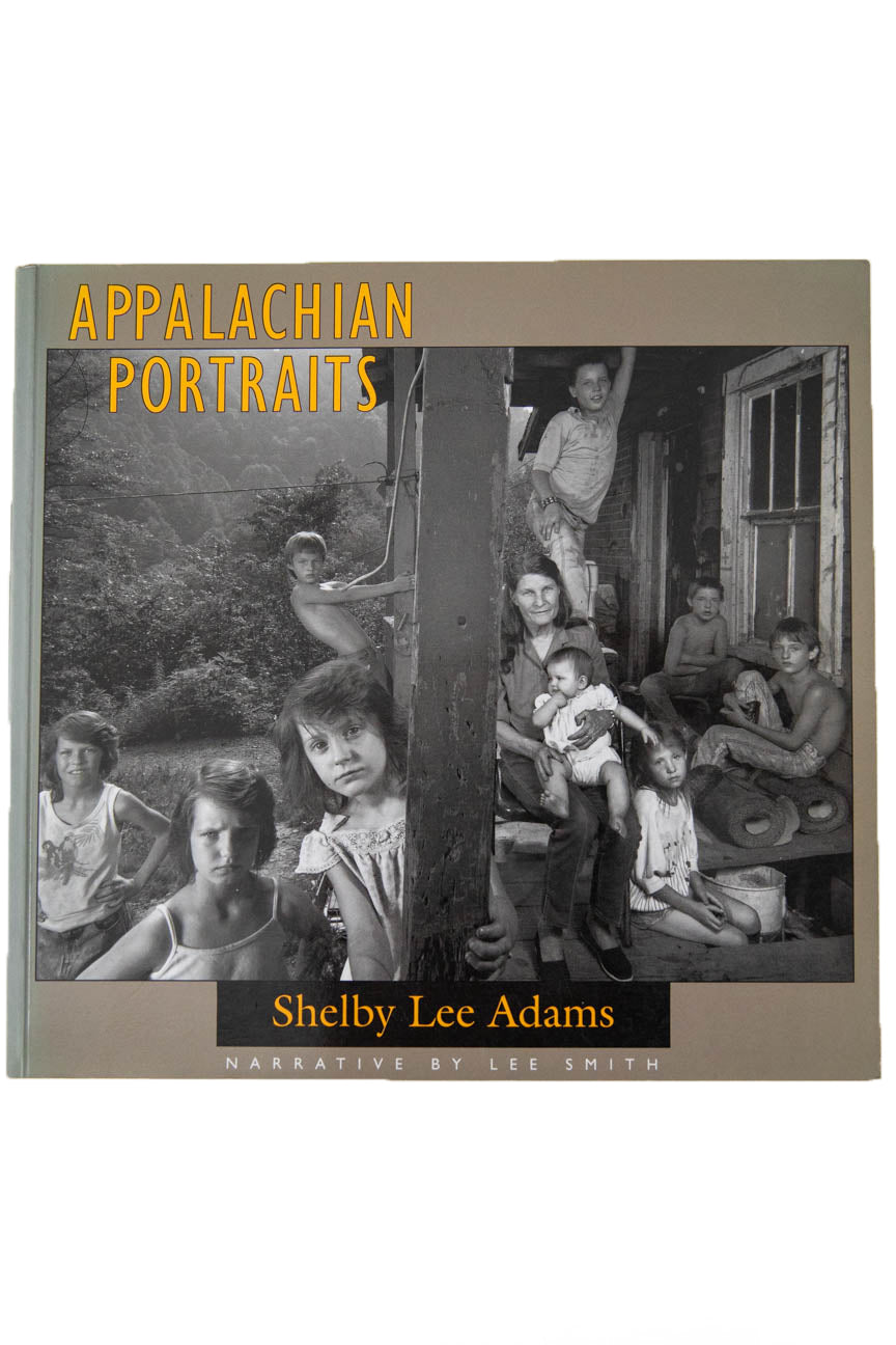 APPALACHIAN PORTRAITS
