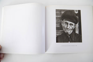 APPALACHIAN PORTRAITS