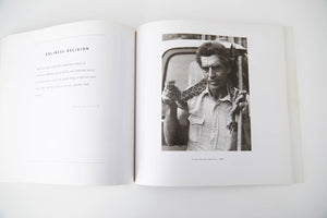 APPALACHIAN PORTRAITS
