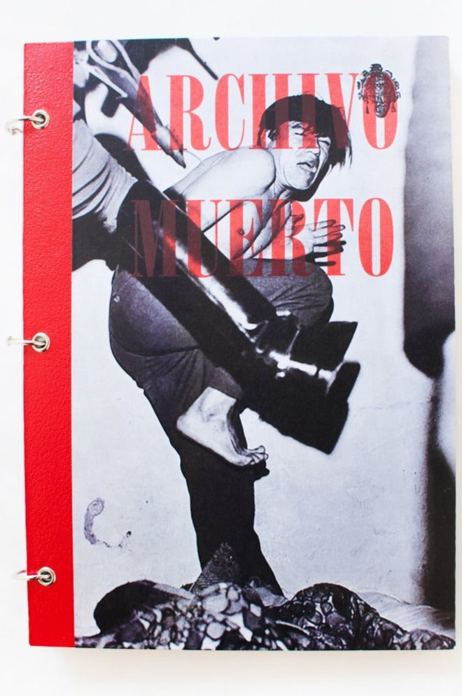 ARCHIVO MUERTO