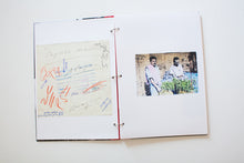 Load image into Gallery viewer, ARCHIVO MUERTO