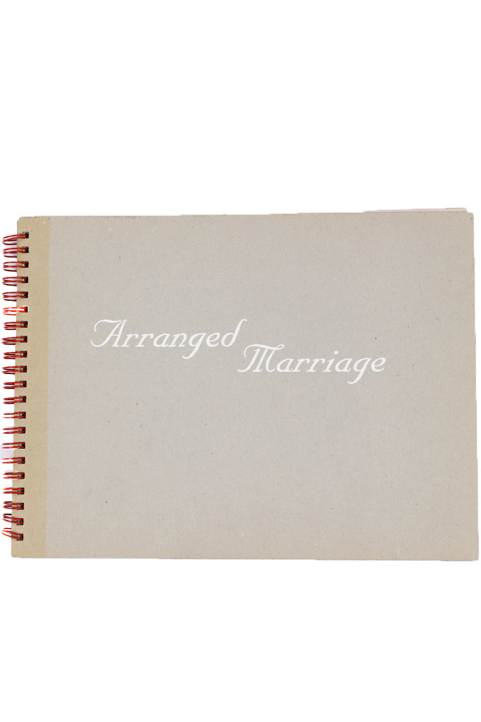 ARRANGED MARRIAGE