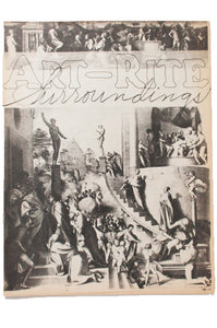 ART-RITE No. 15 | Surroundings