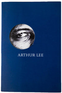 ARTHUR LEE