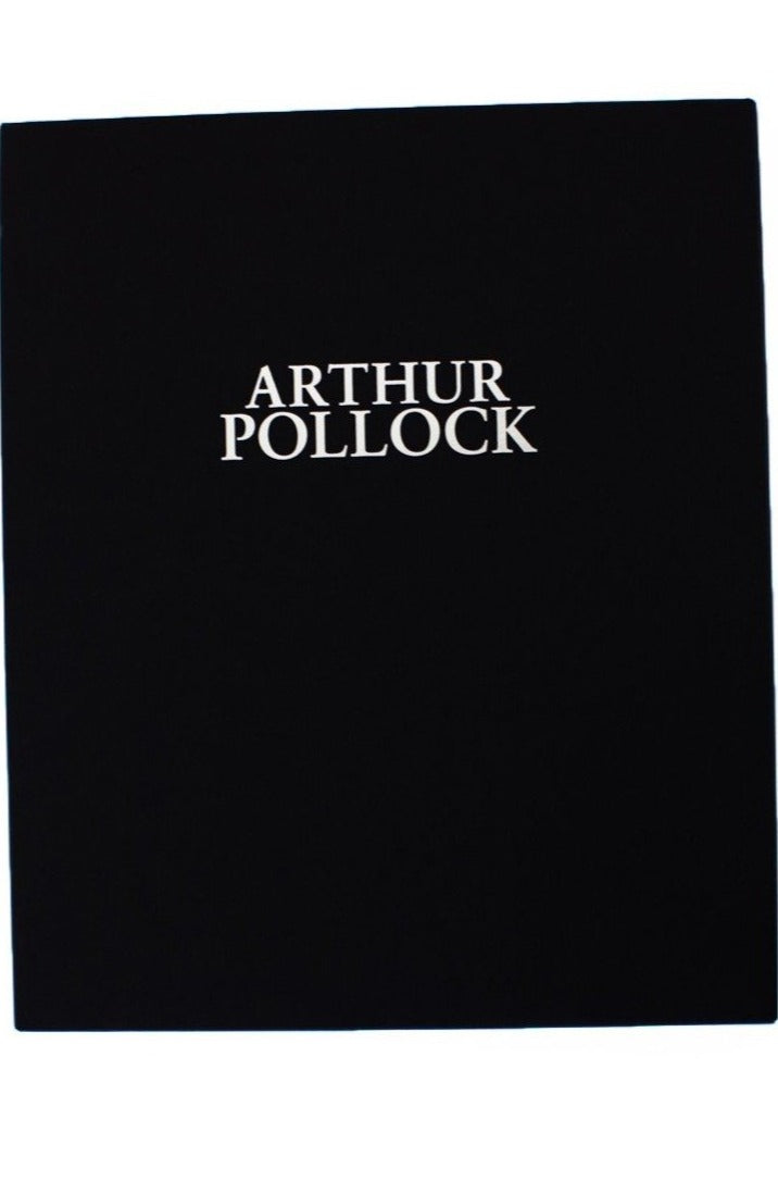 ARTHUR POLLOCK