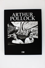 Load image into Gallery viewer, ARTHUR POLLOCK