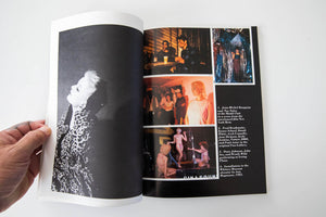 ART AFTER MIDNIGHT | The East Village Scene