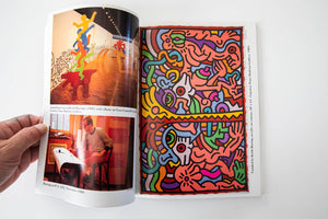 ART AFTER MIDNIGHT | The East Village Scene