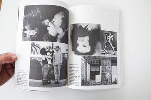 ART AFTER MIDNIGHT | The East Village Scene