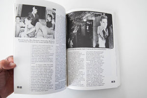 ART AFTER MIDNIGHT | The East Village Scene