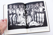 Load image into Gallery viewer, ART AND BEAUTY MAGAZINE 1,2 and 3 | Drawings by R. Crumb