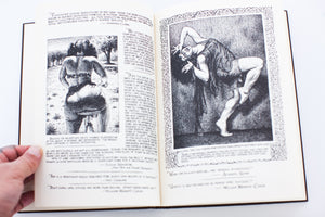 ART AND BEAUTY MAGAZINE 1,2 and 3 | Drawings by R. Crumb