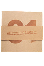 Load image into Gallery viewer, ART PROSTITUTE ISSUE 01