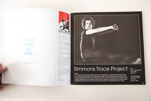ART PROSTITUTE ISSUE 01