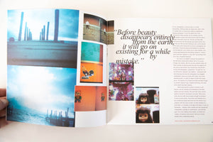 ART PROSTITUTE ISSUE 01