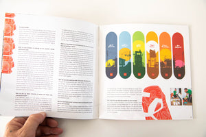 ART PROSTITUTE ISSUE 01