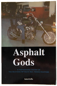 ASPHALT GODS