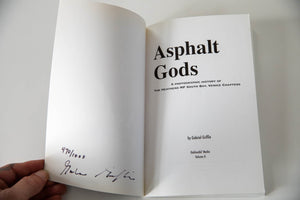 ASPHALT GODS