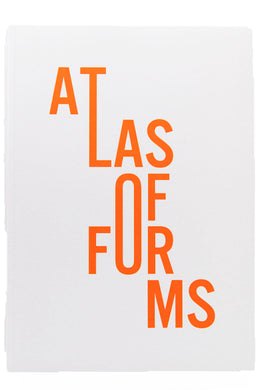 ATLAS OF FORMS