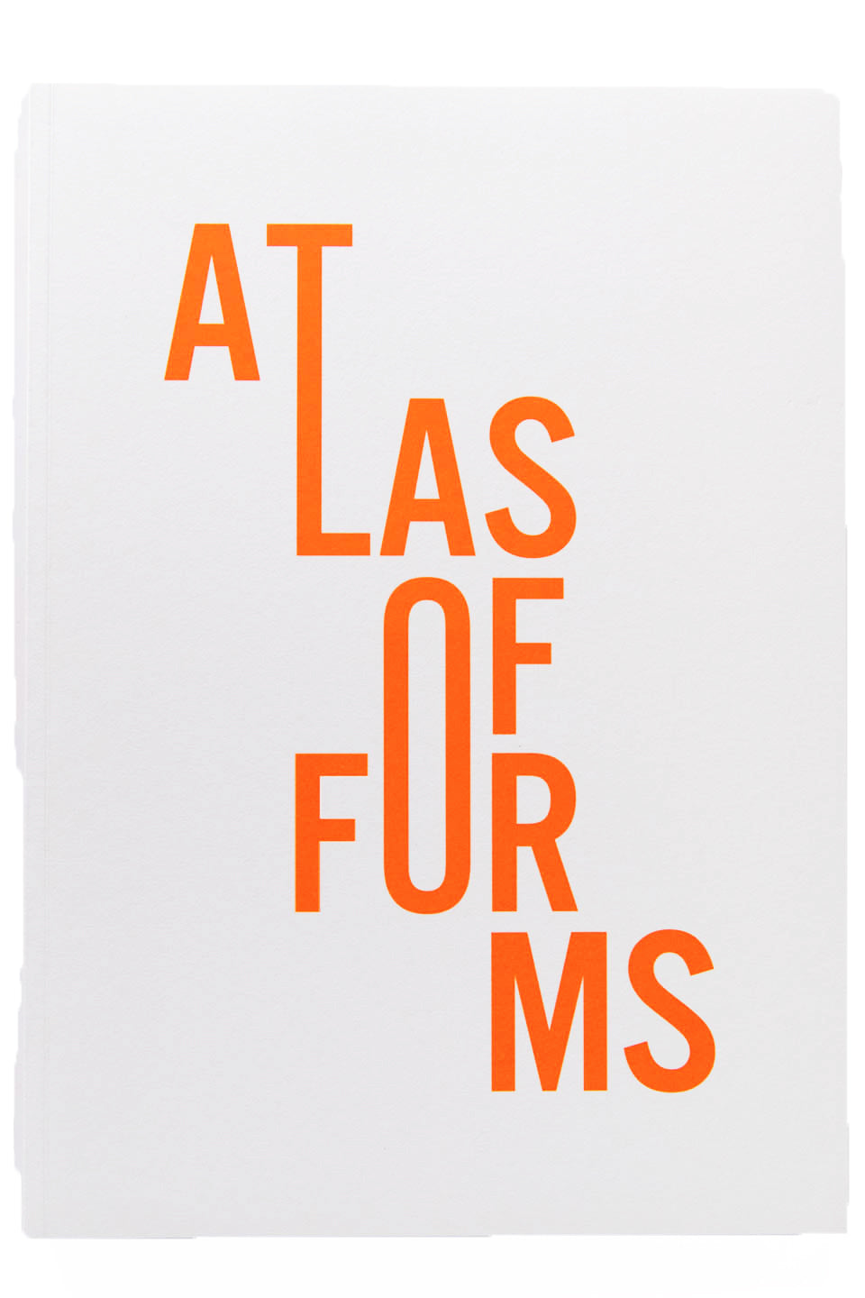 ATLAS OF FORMS