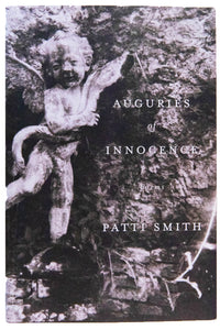 AUGURIES OF INNOCENCE