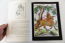 Load image into Gallery viewer, A BOOK OF UNICORNS