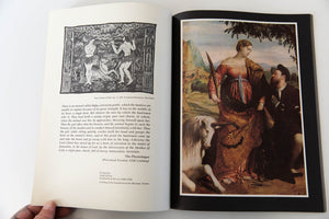 A BOOK OF UNICORNS