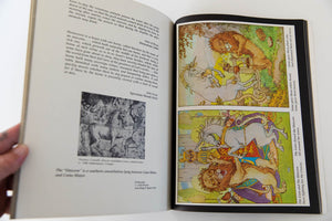 A BOOK OF UNICORNS
