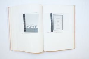 A Bibliography Of The Black Sparrow Press 1966-1978