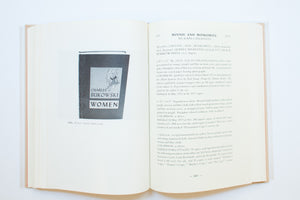 A Bibliography Of The Black Sparrow Press 1966-1978
