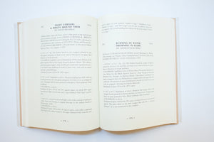 A Bibliography Of The Black Sparrow Press 1966-1978
