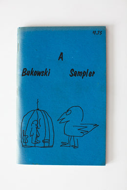 A Bukowski Sampler