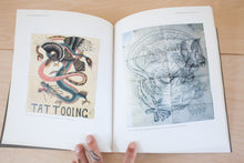 Load image into Gallery viewer, Pierced Hearts and True Love | A Century of Drawing For Tattoos