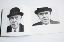 Load image into Gallery viewer, A VISIT WITH MAGRITTE
