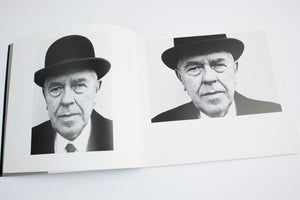 A VISIT WITH MAGRITTE