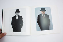 Load image into Gallery viewer, A VISIT WITH MAGRITTE