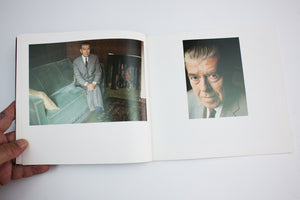 A VISIT WITH MAGRITTE