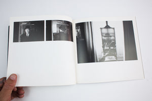 A VISIT WITH MAGRITTE