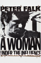Load image into Gallery viewer, JOHN CASSAVETES | A WOMAN UNDER THE INFLUENCE | Movie Poster