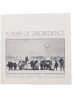 Load image into Gallery viewer, A YEAR OF DISOBEDIENCE
