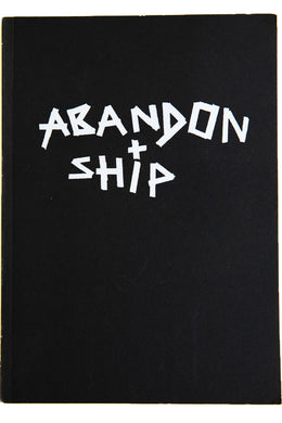 ABANDON SHIP