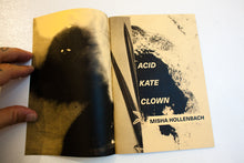 Load image into Gallery viewer, Acid Kate Clown