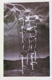 Afraid Of Modern Living | World Imitation & Monitor 1977-1982