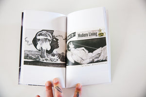 Afraid Of Modern Living | World Imitation & Monitor 1977-1982