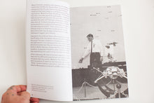 Load image into Gallery viewer, AFRAID OF MODERN LIVING | World Imitation and Monitor 1977-1982 | 2nd Edition