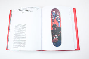 AGENTS PROVOCATEURS | 100 Subversive Skateboard Graphics