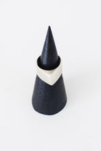 Load image into Gallery viewer, Gloria Ring | Polished Sterling Silver